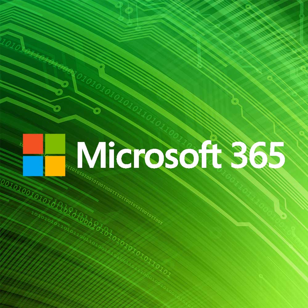 Microsoft 365