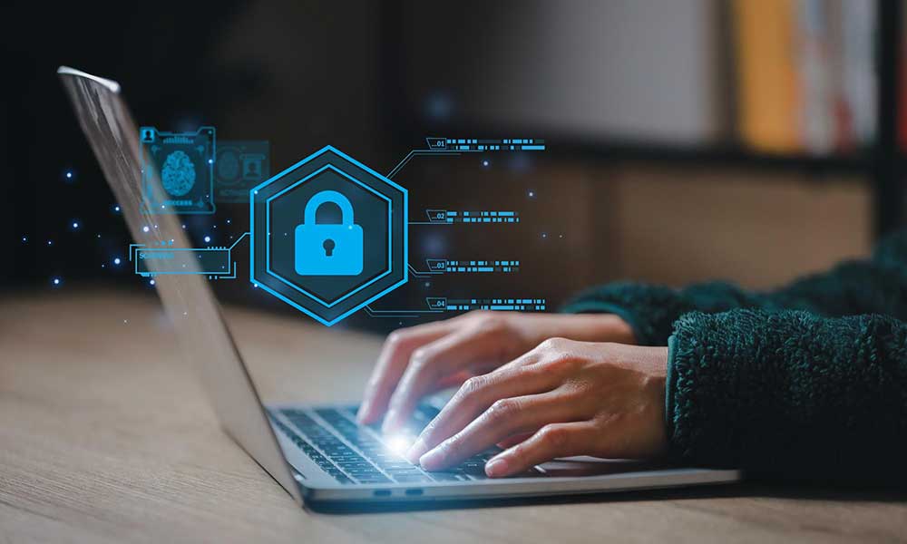 Cybersecurity