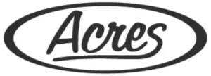 Acres Industries Ltd. Logo