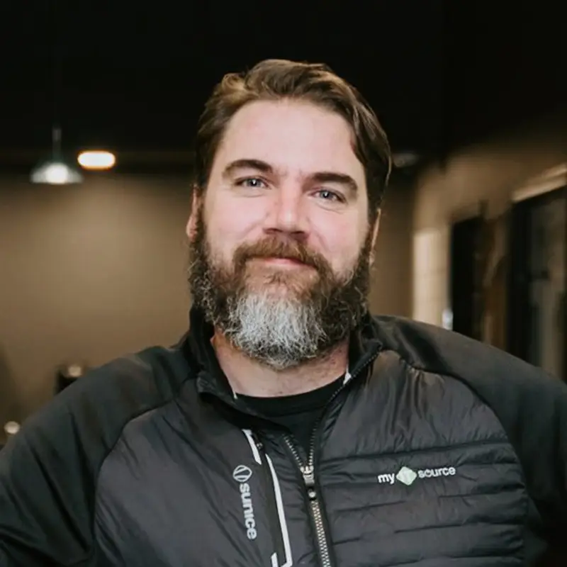 BJ Hersak, Managing Partner, myITsource