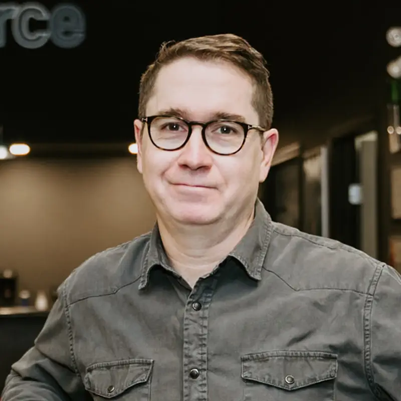 Charles Sloane, Level 3 - Service Tech, myITsource