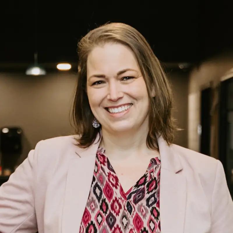 Cindy Holian, Office Manager, myITsource