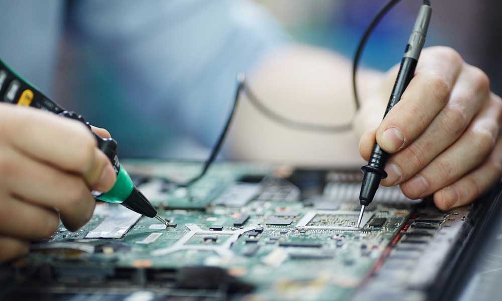 Managed Device Support & Repair