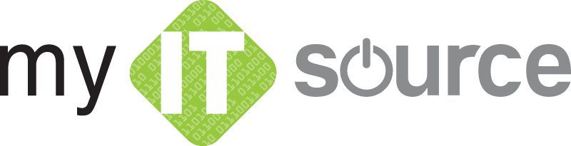 myITsource - Managed IT, Cybersecurity & AI for Manitoba Organizations