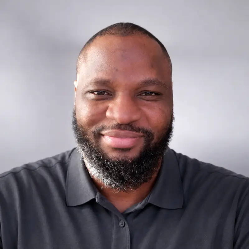 Niyi Adekola, Level 3 - Service Tech, myITsource