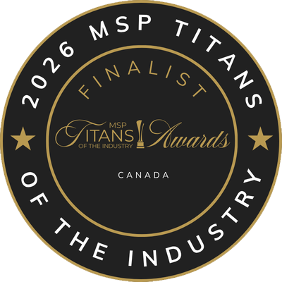 Titans of Industry Award 2026
